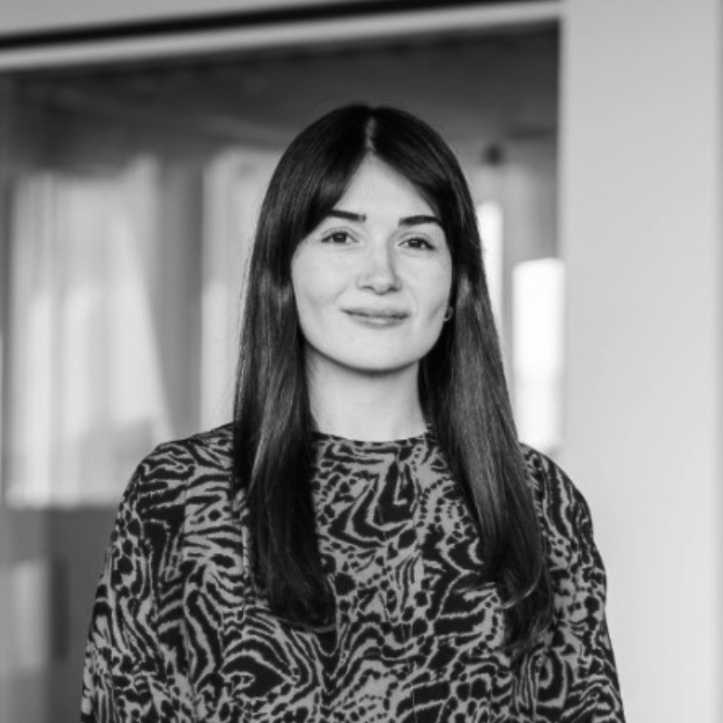 Humeyra Kurtyilmaz